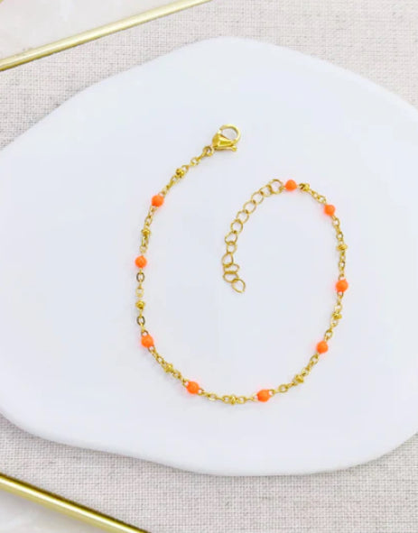 Summer Fashion Bracelet