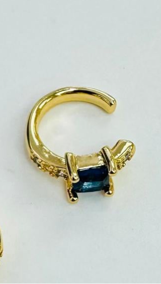 Earcuff #9