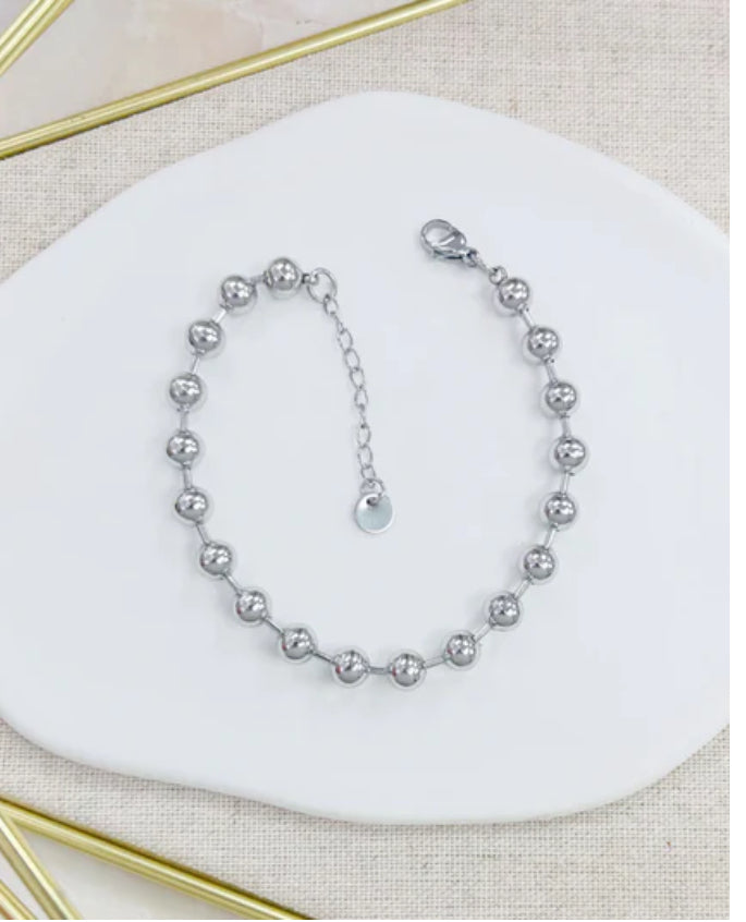 Beaded Bracelet
