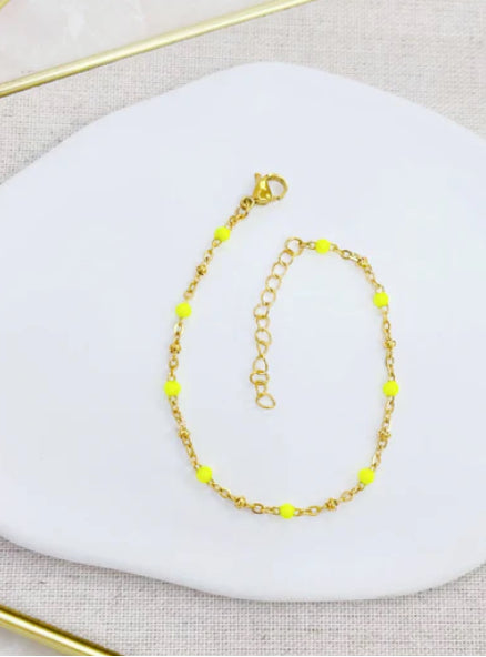 Summer Fashion Bracelet