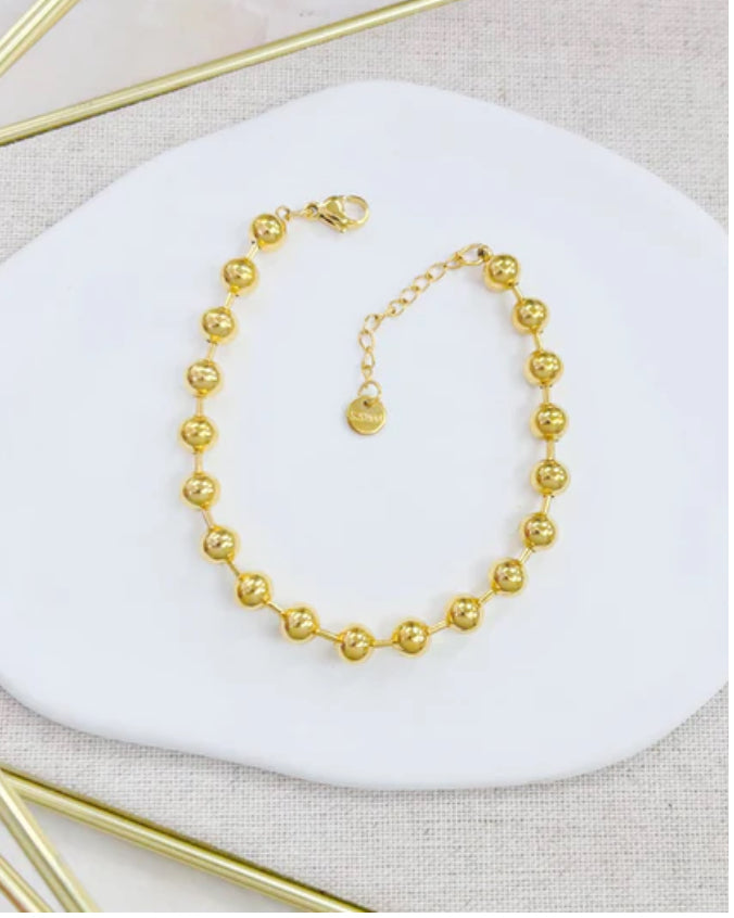 Beaded Bracelet