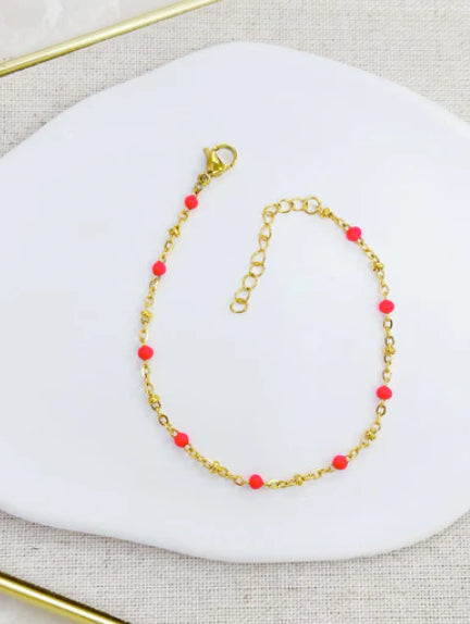 Summer Fashion Bracelet