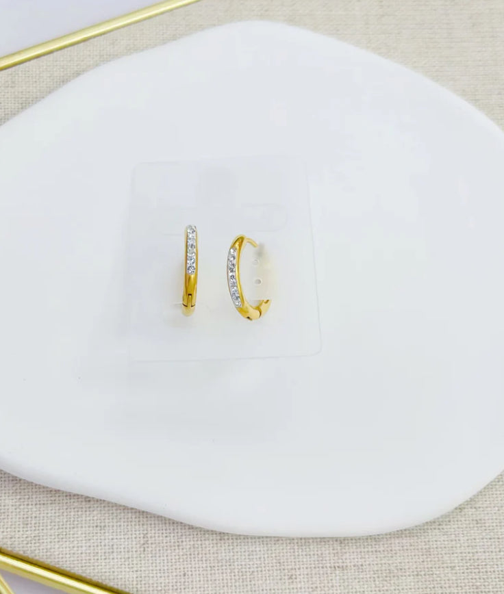 Cristal Thin