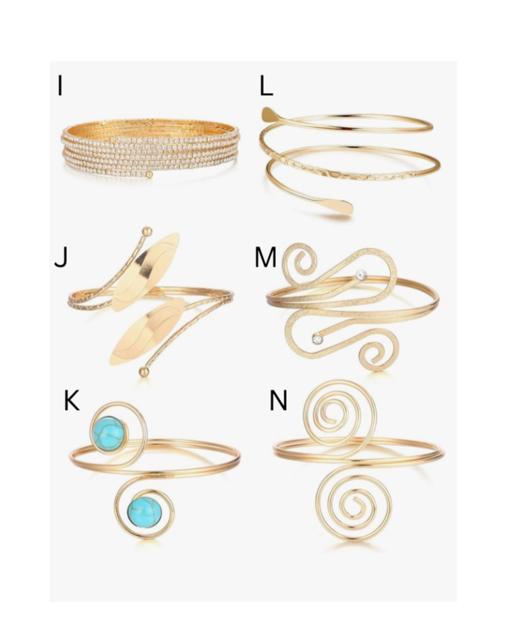 Arm Cuff