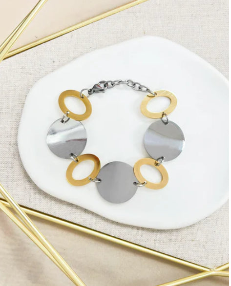 Circle Ovals