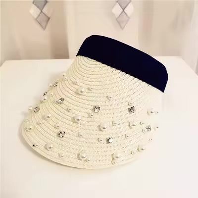 Sombrero de Perlas
