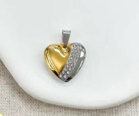 Fashion Heart