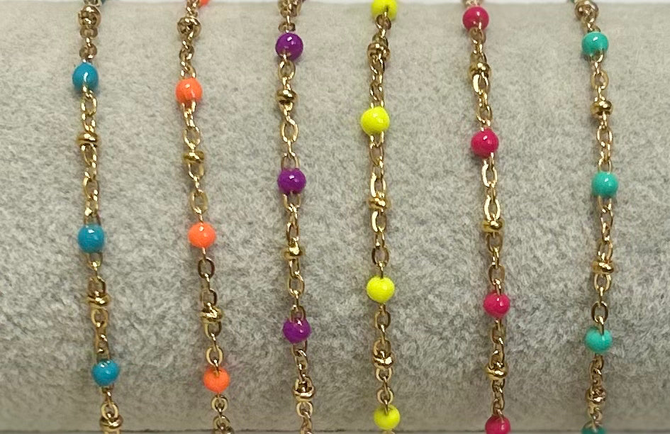 Summer Fashion Bracelet