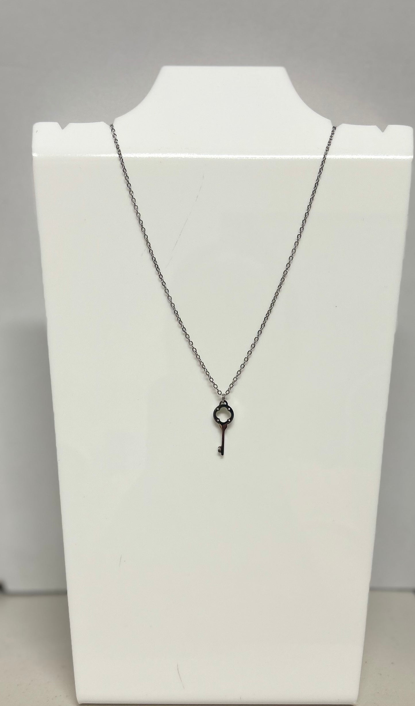 Key necklace
