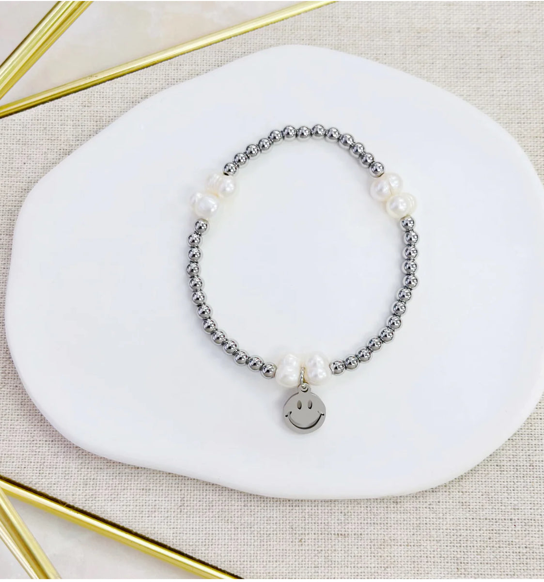 Emoji Bracelet