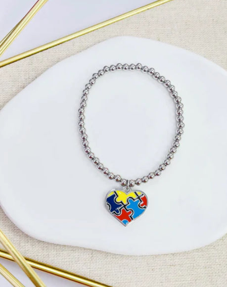 Autismo Bangle