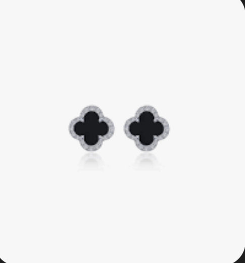 Clover set pulsera