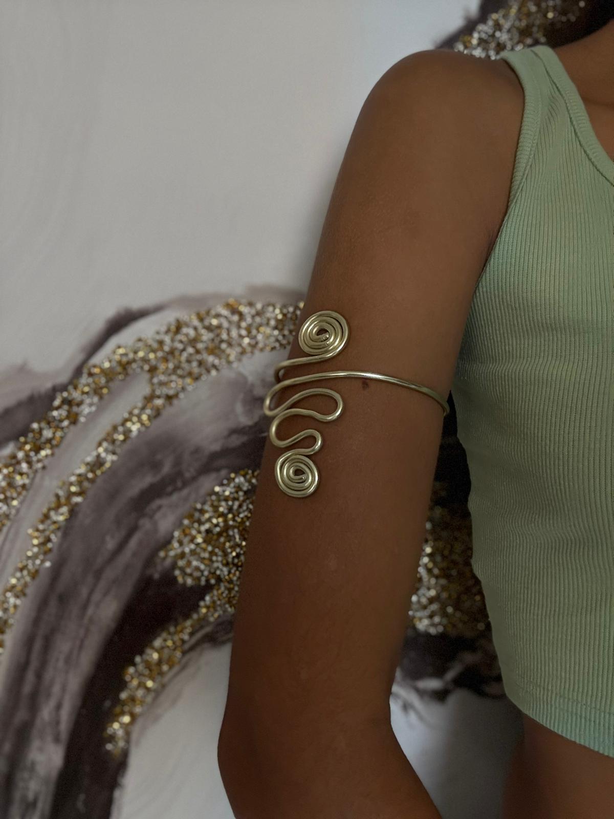 Armcuff #4