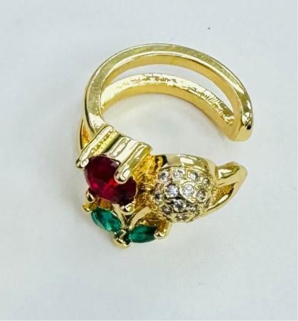 Earcuff #15