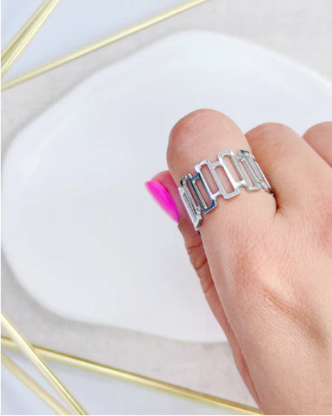Cartier Ring