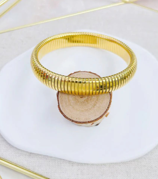 Lines bracelet