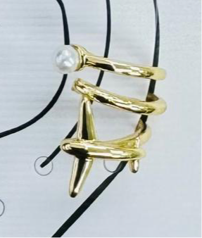 Earcuff #5