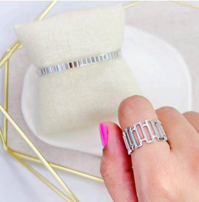 Cartier Ring
