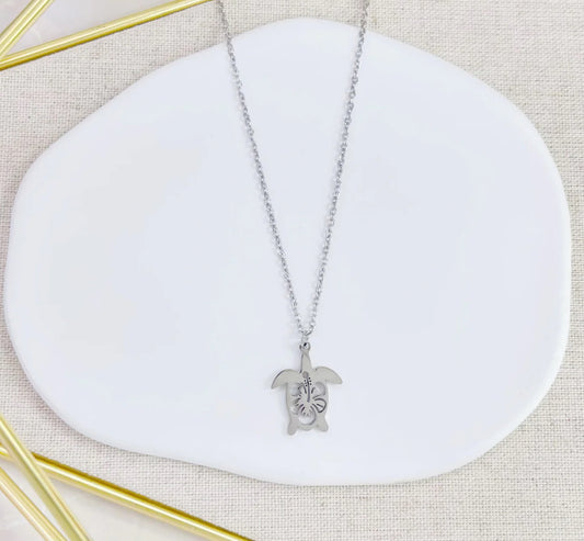 Turtles Charm set