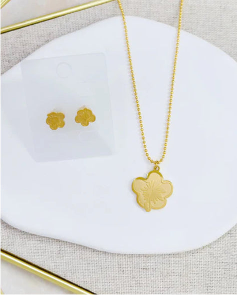 Amapola Set