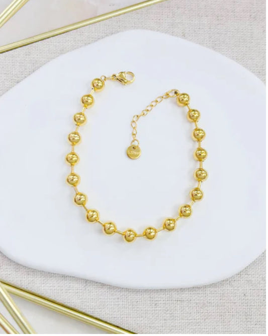 Beaded Bracelet