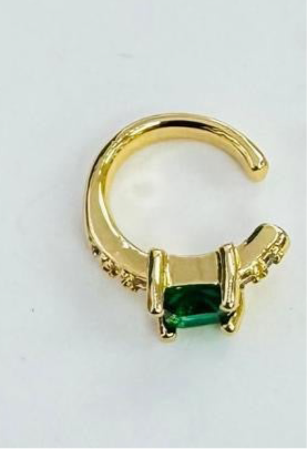 Earcuff #9