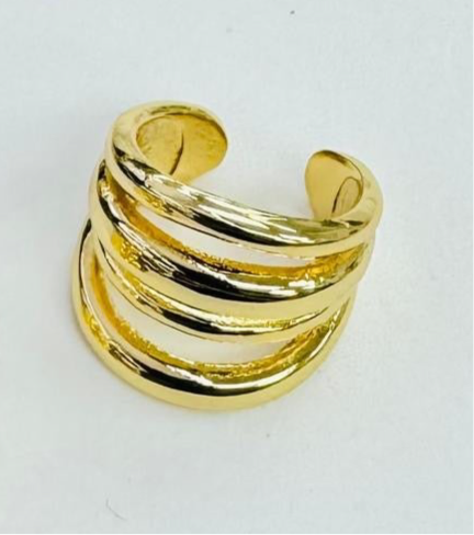Earcuff #3