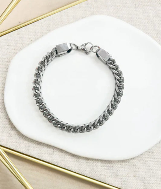 Vortex Steel