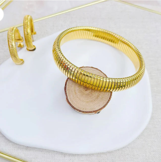 Lines bracelet