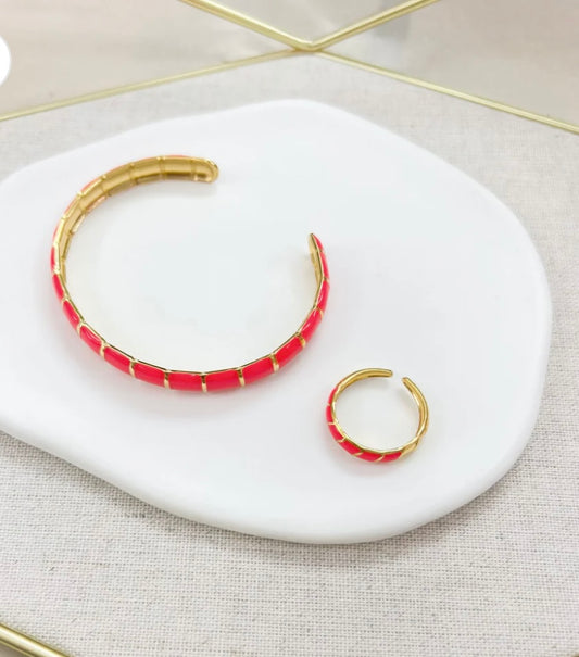 Fashion Bangle pack
