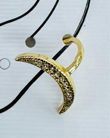 Earcuff #17