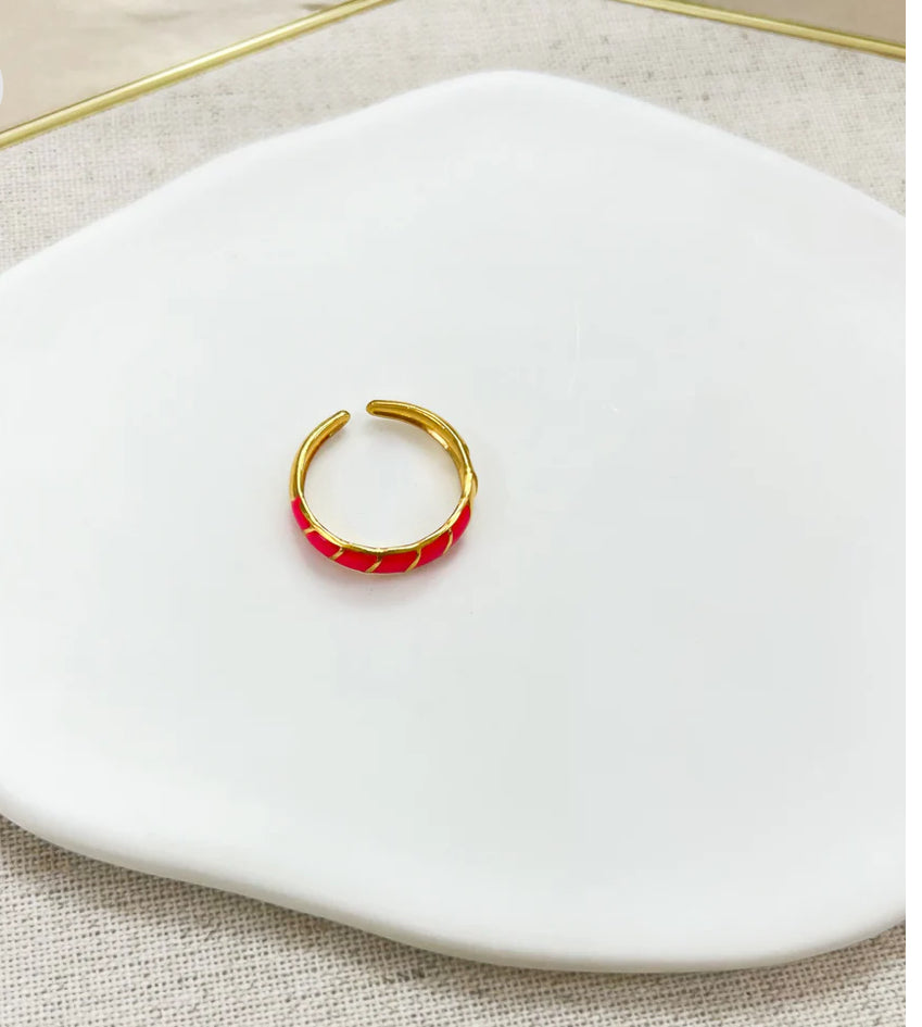 Fashion Ring