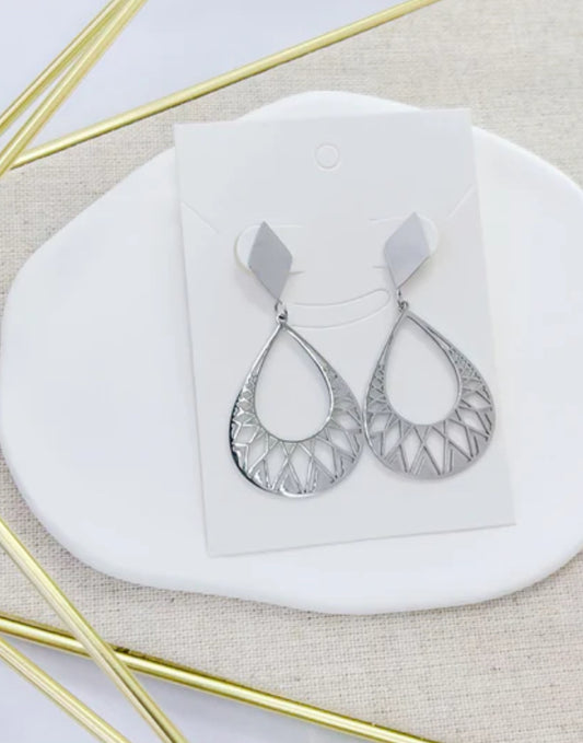 Fashion earring