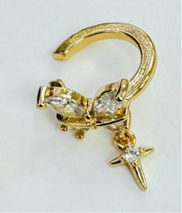 Earcuff #7