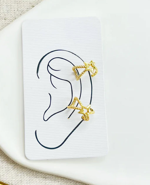 Earcuff #3
