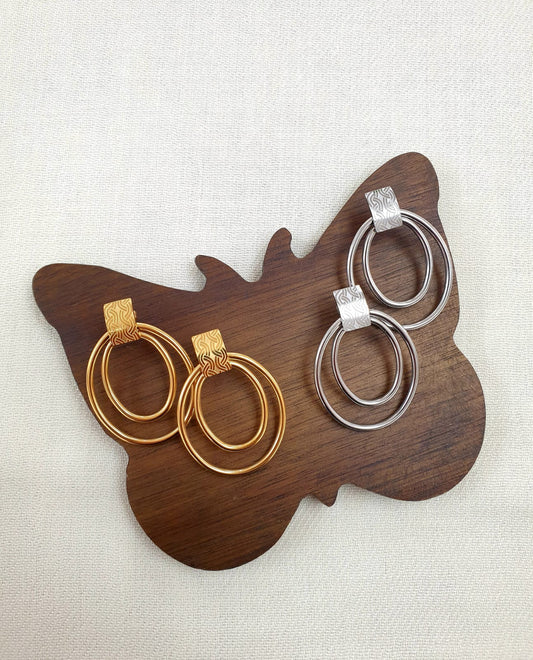 Thalia earring