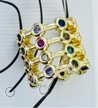 Earcuff #8