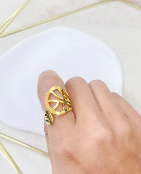 Twilight Ring