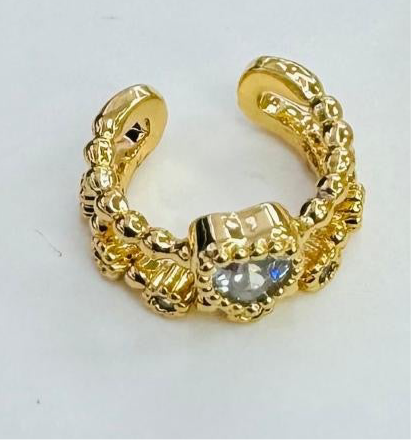 Earcuff #6