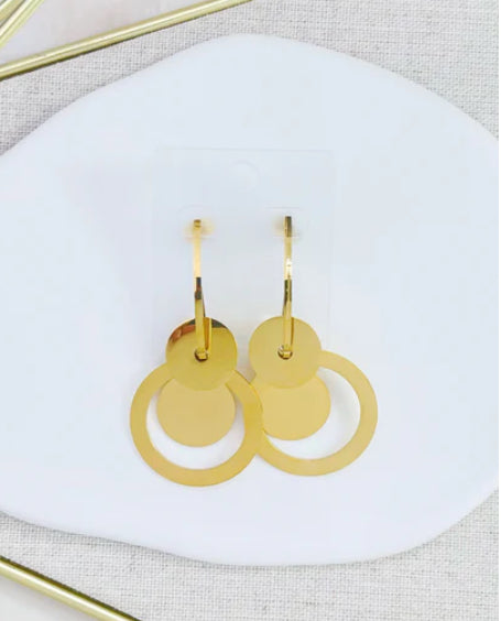 Diva Earrings