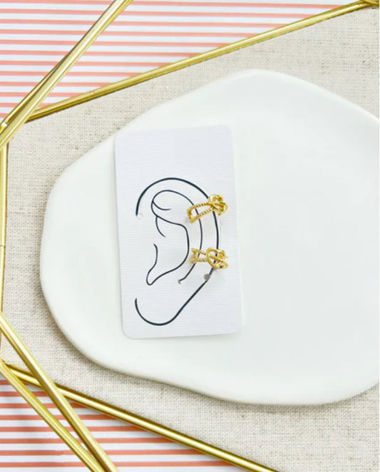 EarCuff #4