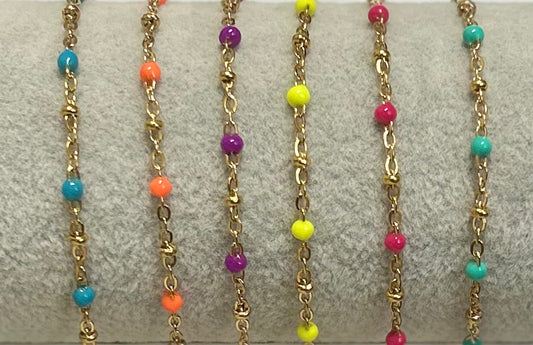 Summer Fashion Bracelet