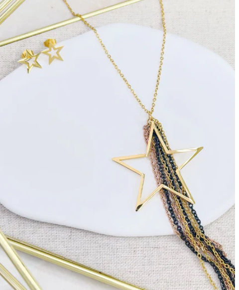 Star set