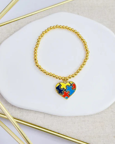 Autismo Bangle
