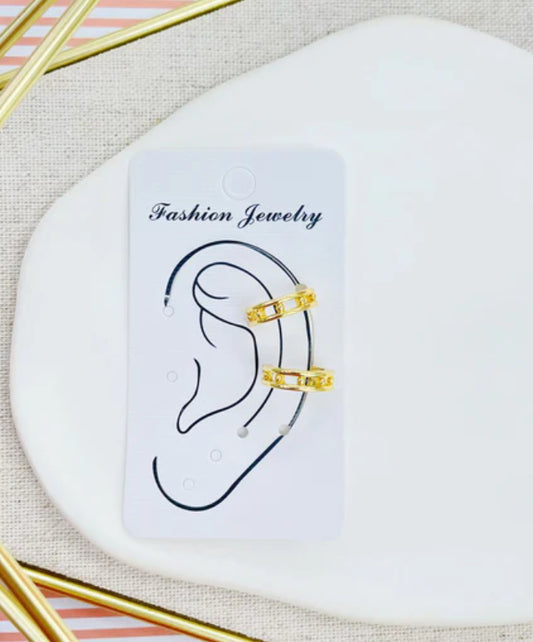 EarCuff #2