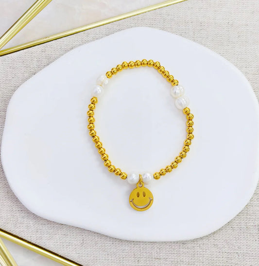 Emoji Bracelet