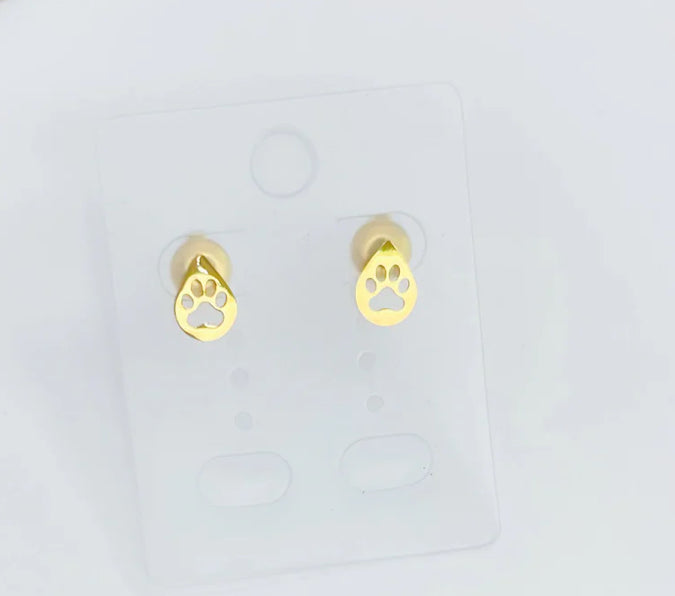 Dog Paw set