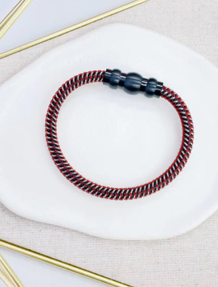 Ignis Red