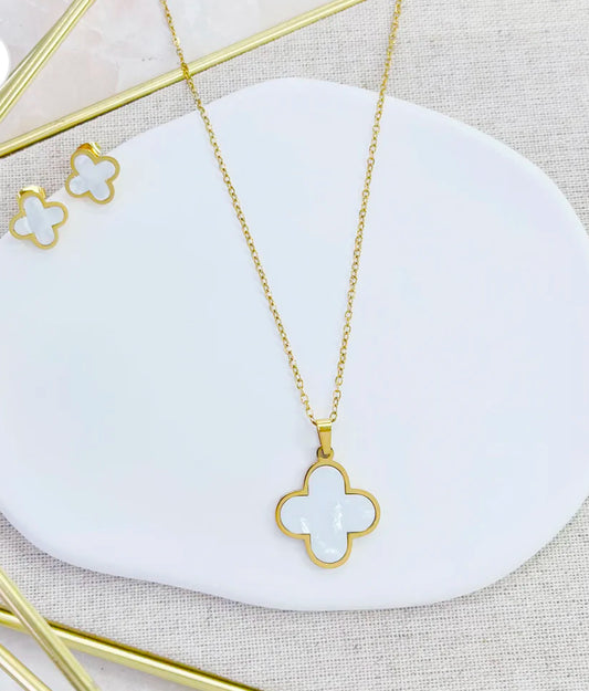 Van Cleef set