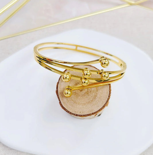 Ball Bangle
